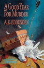 A Good Year For Murder - eBook