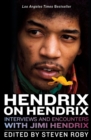 Hendrix on Hendrix - Book
