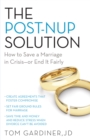 The Post-Nup Solution - eBook
