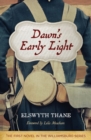 Dawn's Early Light - Book