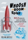 Whoosh Boom Splat - eBook