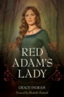 Red Adam's Lady - Book