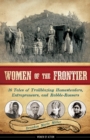 Women of the Frontier - eBook