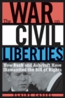 The War on Civil Liberties - eBook