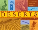 Deserts - eBook