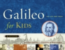 Galileo for Kids : His Life and Ideas, 25 Activities - eBook