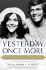 Yesterday Once More: The Carpenters Reader - Book