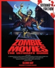 Zombie Movies 2nd edn. - Book