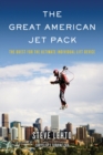Great American Jet Pack - Book