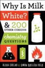 Why is Milk White? - Book
