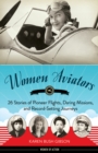 Women Aviators - Book