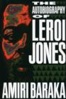 The Autobiography of LeRoi Jones - eBook