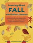 Learning About Fall with Children's Literature - eBook
