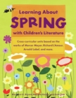 Learning About Spring with Children's Literature - eBook
