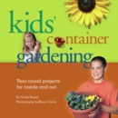 Kids' Container Gardening - eBook