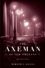 The Axeman of New Orleans - eBook