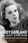 Judy Garland on Judy Garland - Book