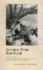 Letters from Red Farm : The Untold Story of the Friendship between Helen Keller and Journalist Joseph Edgar Chamberlin - eBook