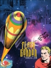 Definitive Flash Gordon And Jungle Jim Volume 1 - Book