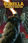Godzilla: Kingdom of Monsters Volume 1 - Book