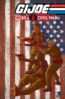 G.I. Joe: Cobra Civil War Vol. 1 - Book