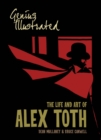 Genius, Illustrated: The Life and Art of Alex Toth - Book