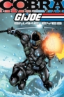 G.I. Joe Snake Eyes Cobra Civil War Volume 1 - Book