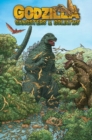 Godzilla: Gangsters and Goliaths - Book