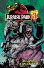 Classic Jurassic Park Volume 3: Amazon Adventure - Book