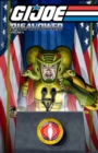 G.I. Joe Disavowed Volume 4 - Book