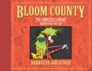 Bloom County: The Complete Library Volume 4 Limited Signed Edition - Book