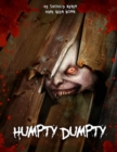 Billy Majestic's Humpty Dumpty - Book