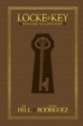 Locke & Key: Welcome to Lovecraft Special Edition - Book