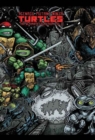 Teenage Mutant Ninja Turtles The Ultimate Collection Volume 2 - Book