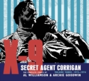 X-9: Secret Agent Corrigan Volume 3 - Book