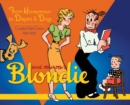 Blondie Volume 2 From Honeymoon To Diapers & Dogs Complete Daily Comics 1933-35 - Book