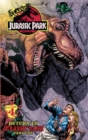 Classic Jurassic Park : Return to Jurassic Park Volume 4 - Book