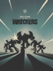 Transformers: Last Stand of the Wreckers - Book