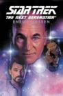 Star Trek Classics Volume 2: Enemy Unseen - Book