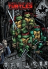Teenage Mutant Ninja Turtles: The Ultimate Collection Volume 3 - Book