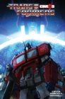Transformers Volume 7: Chaos - Book