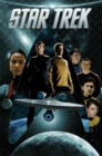 Star Trek Volume 1 - Book