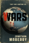 V-Wars - Book