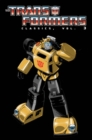 Transformers Classics Volume 3 - Book