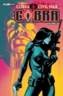 G.I. Joe Cobra Cobra Civil War Volume 2 - Book