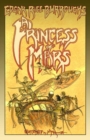 Princess of Mars - Book