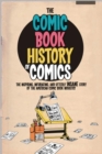 Comic Book History Of Comics - Book