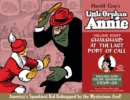 Complete Little Orphan Annie Volume 8 - Book