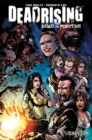 Dead Rising : Road to Fortune - Book