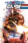 G.I. Joe: Cobra Command Volume 1 - Book